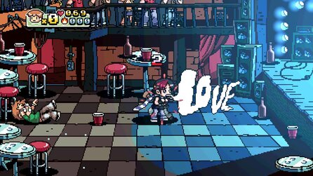 Scott Pilgrim Gegen den Rest der Welt