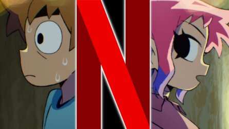 Heute erscheint auf Netflix eine der kultigsten Comics als Serien-Verfilmung