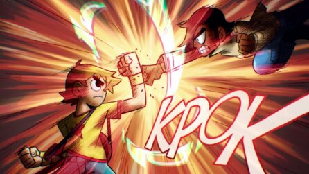 Scott Pilgrim wird zur Netflix-Serie - Trailer bereitet auf die Rückkehr aller(!) Filmdarsteller vor