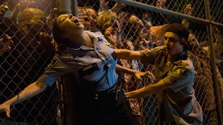 Scouts vs. Zombies - Bilder zum Kinofilm