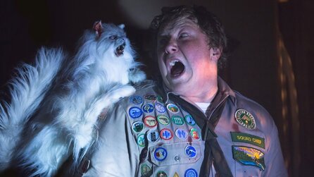 Scouts vs. Zombies - Bilder zum Kinofilm