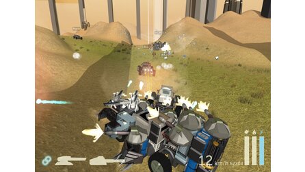 Scraps - Screenshots