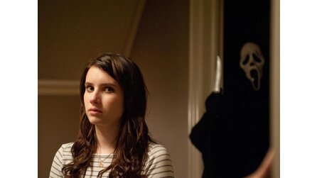 Scream 4 - Bilder zum Kinofilm