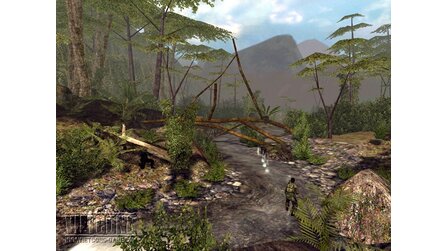 Addon für Vietcong angekündigt