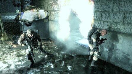 BlackSite: Area 51 - Erster Trailer mit Spielszenen erschienen