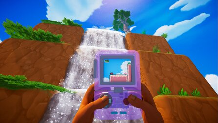 Screenbound verwirrt uns schon mit seinem ersten Gameplay-Trailer