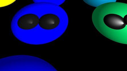 Screenraver von TS - Screenshots