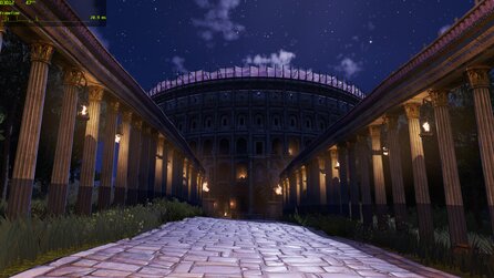 Egoperspektive - Anno 117