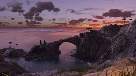 Egoperspektive - Anno 117