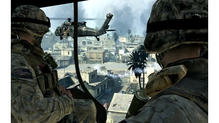 Call of Duty 4: Modern Warfare - Steelbook Edition