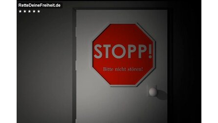 Internet - Kurzfilm gegen Internet-Sperren