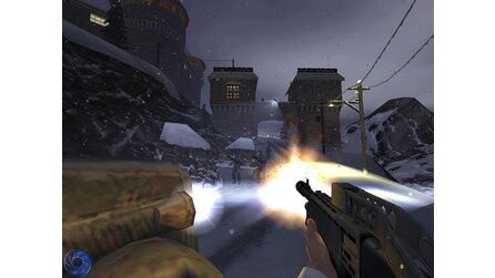 Nightfire angespielt