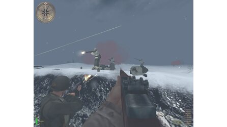 Medal of Honor (dt.): Addon angespielt
