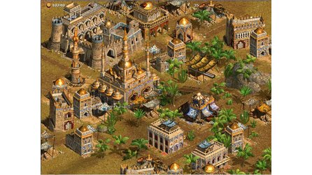 Anno 1503: Bugs behoben