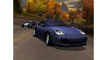 Need for Speed 6 angespielt