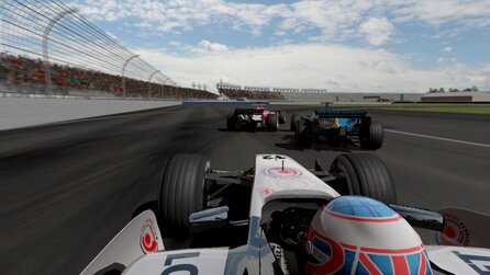 Formula One 06 PS3