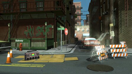 Dance Central 3 - Screenshot-Galerie