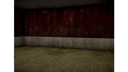 H1Z1 - Screenshots aus H1Z1 - Weltendesign