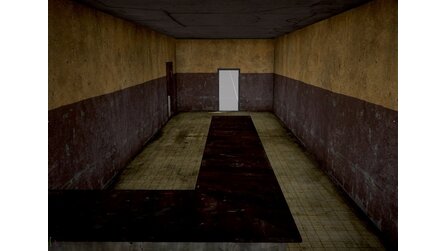 H1Z1 - Screenshots aus H1Z1 - Weltendesign