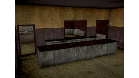 H1Z1 - Screenshots aus H1Z1 - Weltendesign