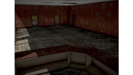 H1Z1 - Screenshots aus H1Z1 - Weltendesign