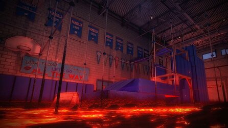 Hot Lava - Screenshots