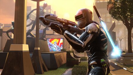 XCOM 2 - Screenshots zum DLC Anarchy’s Children