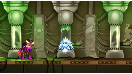 Nefarious - Screenshots