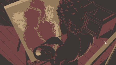 The Lions Song - Screenshots