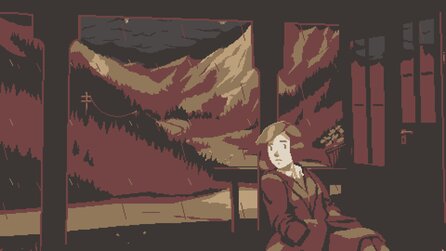 The Lions Song - Screenshots