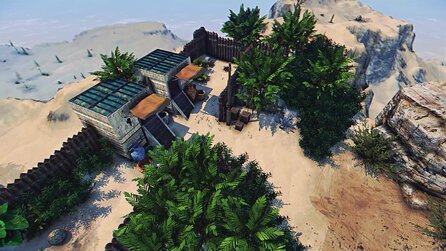 Ragnorium - Screenshots