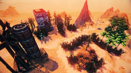 Ragnorium - Screenshots