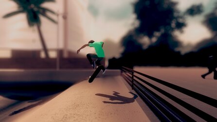 Skate City - Screenshots