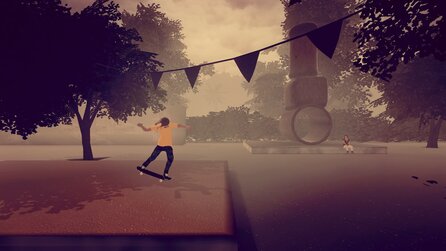 Skate City - Screenshots