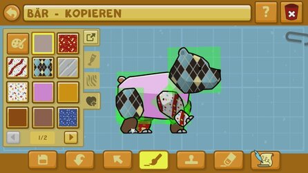 Scribblenauts Unlimited - Screenshots