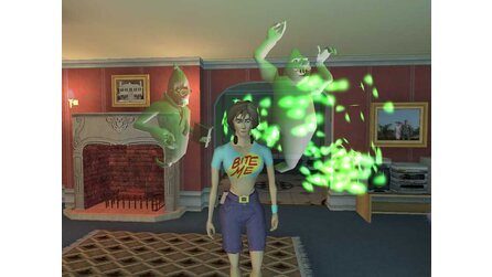 Ghost Master: Gruselig gut