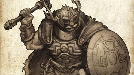 Scrolls - Multiplattform, Bezahlsystem, Turniere und erster Trailer