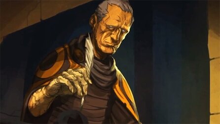 Scrolls - Neue Details zur Namens-Übereinkunft