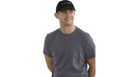 Microsoft Scroogled - Merchandising-Produkte mit Google Chrome-Logo