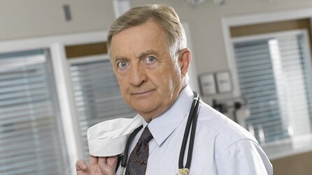 Scrubs: Gibt es im Serien-Revival ein Wiedersehen mit Dr. Kelso? Zach Braff macht jetzt eine klare Ansage