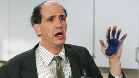 2020 verstarb einer der größten Fan-Lieblinge von Scrubs, für das Serien-Revival hat man ihn nicht vergessen