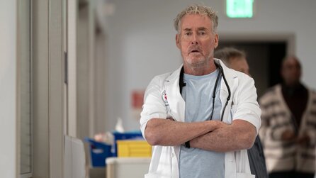 Scrubs bringt endlich Dr. Cox zurück! Allerdings mit einem fiesen Twist