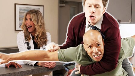 Scrubs: Das Serien-Revival wird um eine zweite Staffel verlängert!