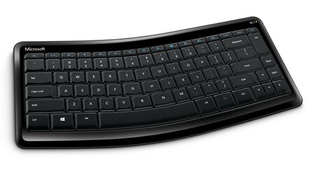 Microsoft - Neue Mäuse und Tastaturen für Windows 8
