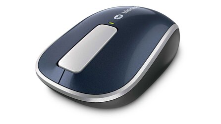 Microsoft - Neue Mäuse und Tastaturen für Windows 8