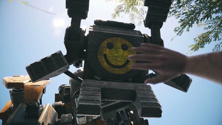 SCUM - Neuer Trailer zum Survival-Shooter, Early Access ab August