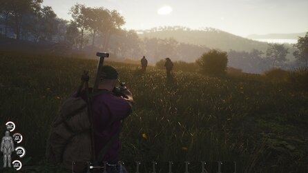 SCUM - Screenshots
