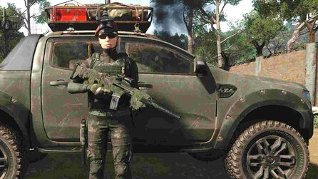 Survival-Hit auf Steam: Nach 7 Jahren und 88.000 Reviews erscheint Scum endlich in Version 1.0