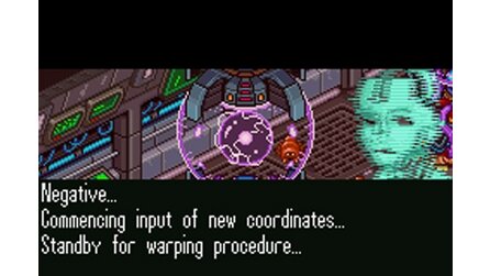 Scurge: Hive GBA