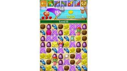 Scurvy Scallywags - Screenshots